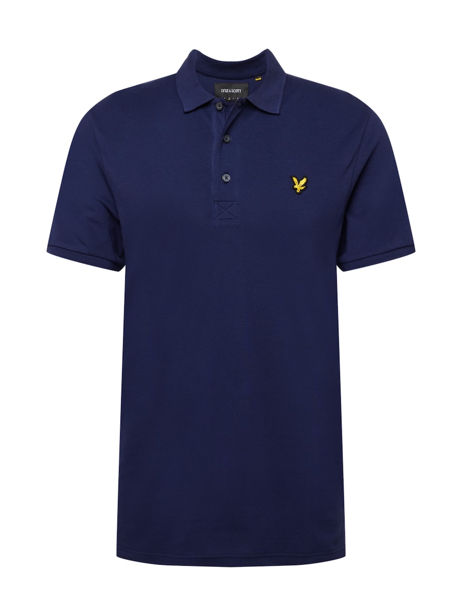 Рубашка Lyle & Scott, темно-синий
Рубашка Lyle & Scott, темно-синий