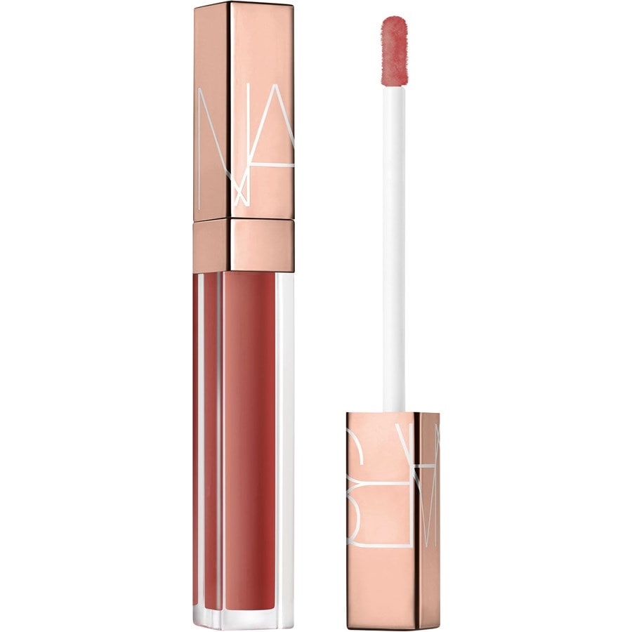 Блеск для губ NARS After Glow Lip Shine, Aragon / 5,5 ml
Блеск для губ NARS After Glow Lip Shine, Aragon / 5,5 ml