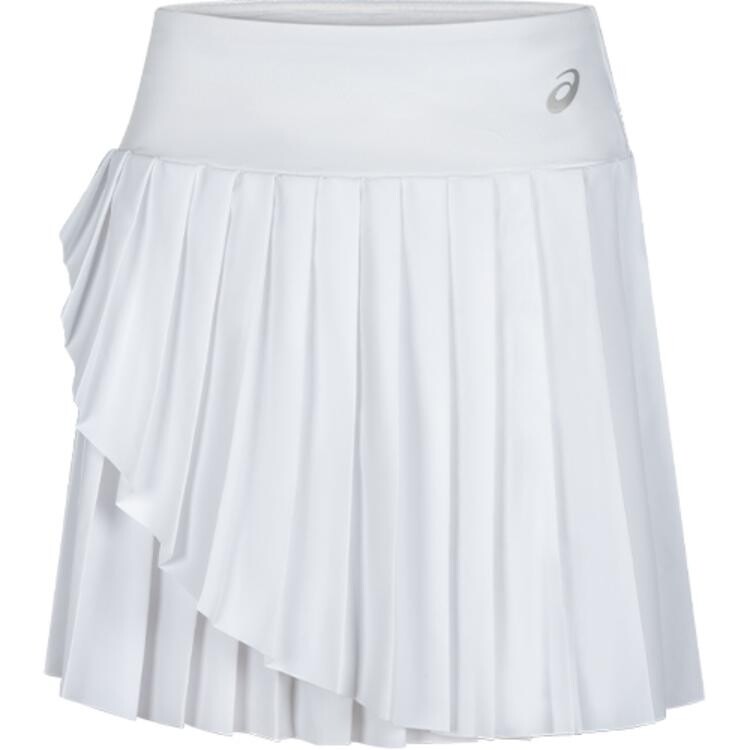 Теннисные шорты женские белые Asics
Теннисные шорты женские белые Asics