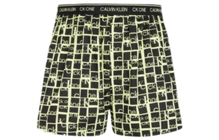 Мужские трусы-боксеры Calvin Klein, черный Sole Fluorescent Plaid
Мужские трусы-боксеры Calvin Klein, черный Sole Fluorescent Plaid