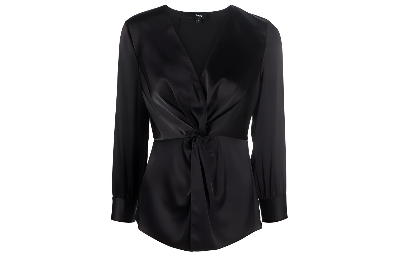 THEORY Футболка женская черная, Черный, THEORY Футболка женская черная
THEORY Футболка женская черная, Черный, THEORY Футболка женская черная