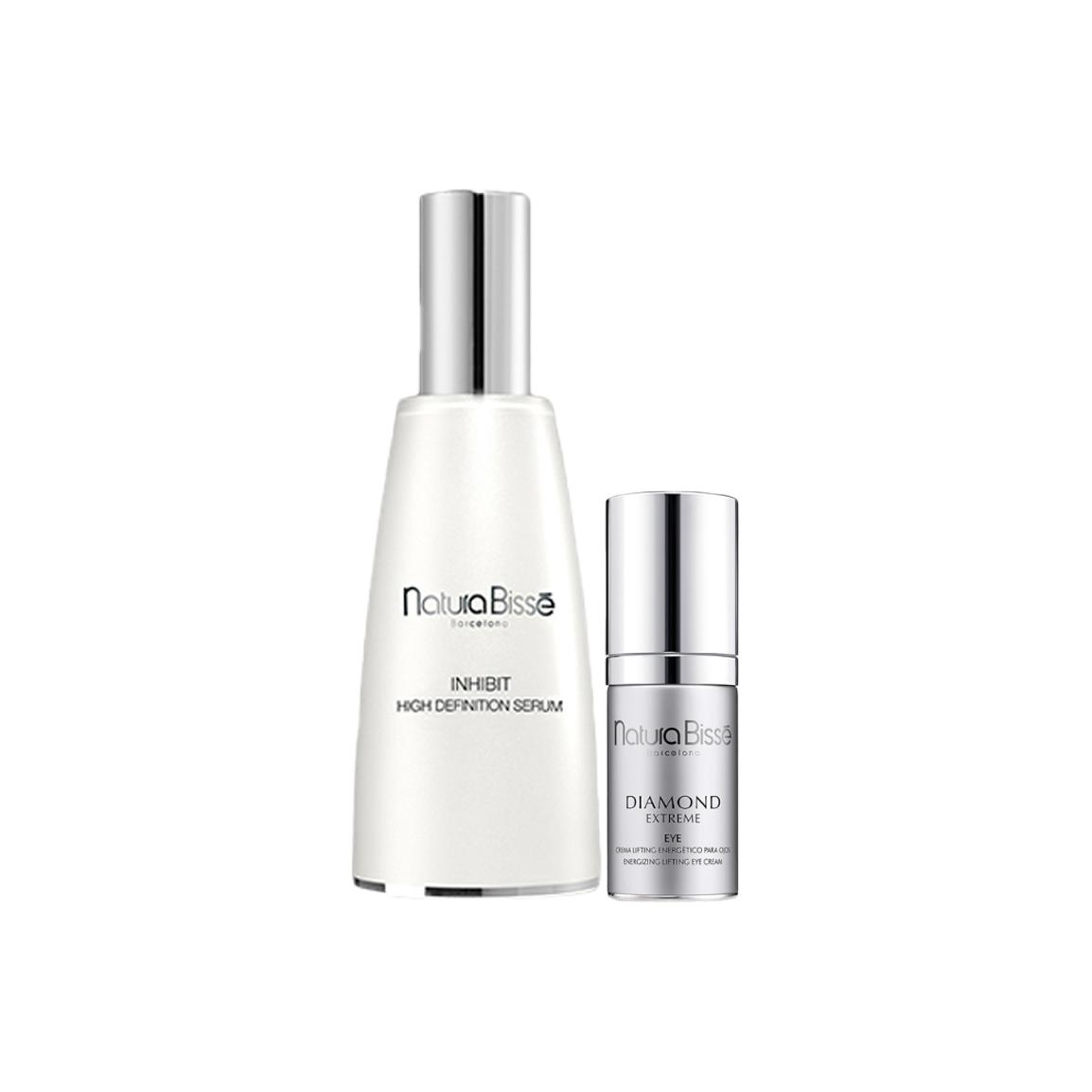 Питательный крем для век успокаивающие сыворотки наборы для ухода за кожей увлажняет и питает NATURA BISSE
Питательный крем для век успокаивающие сыворотки наборы для ухода за кожей увлажняет и питает NATURA BISSE