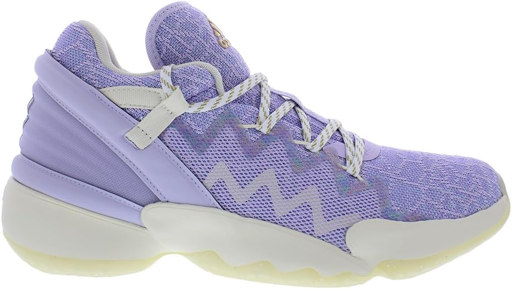 Мужские баскетбольные кроссовки Adidas D.o.n, синий
Мужские баскетбольные кроссовки Adidas D.o.n, синий