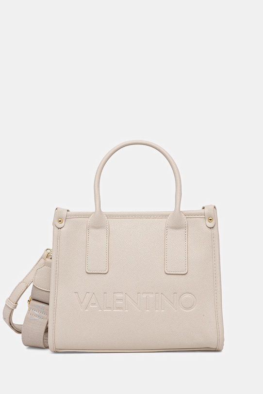Сумка foxy re Valentino Bags, бежевый
Сумка foxy re Valentino Bags, бежевый