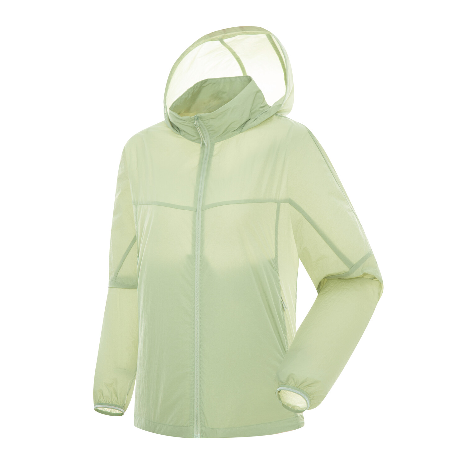 Ветровка для женщин Northland, цвет Sage Green, Зеленый, Ветровка для женщин Northland, цвет Sage Green 
Ветровка для женщин Northland, цвет Sage Green, Зеленый, Ветровка для женщин Northland, цвет Sage Green