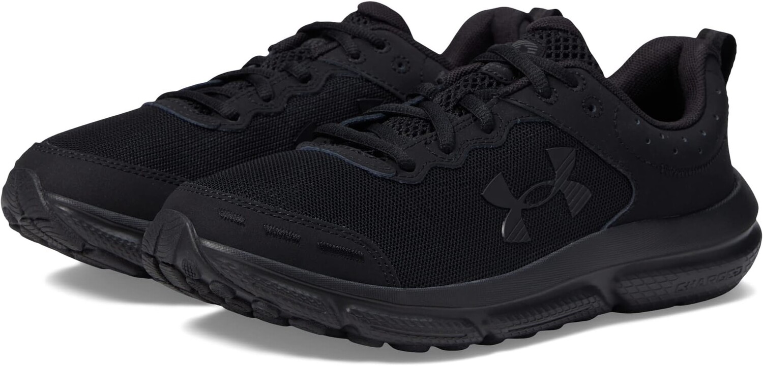 Кроссовки Charged Assert 10 Under Armour, цвет Black/Black/Black, Черный, Кроссовки Charged Assert 10 Under Armour, цвет Black/Black/Black
Кроссовки Charged Assert 10 Under Armour, цвет Black/Black/Black, Черный, Кроссовки Charged Assert 10 Under Armour, цвет Black/Black/Black
