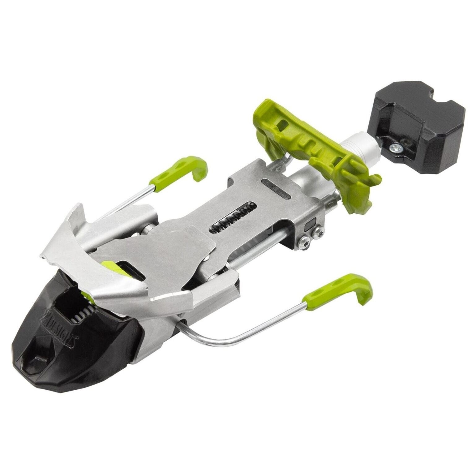 22 варианта крепления для лыж Bandit, Standard
22 варианта крепления для лыж Bandit, Standard