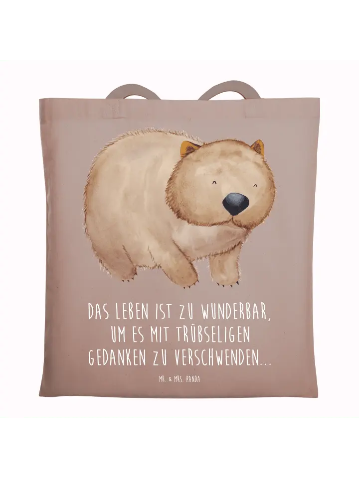 Сумка Mr. & Mrs. Panda, цвет braun pastell
Сумка Mr. & Mrs. Panda, цвет braun pastell