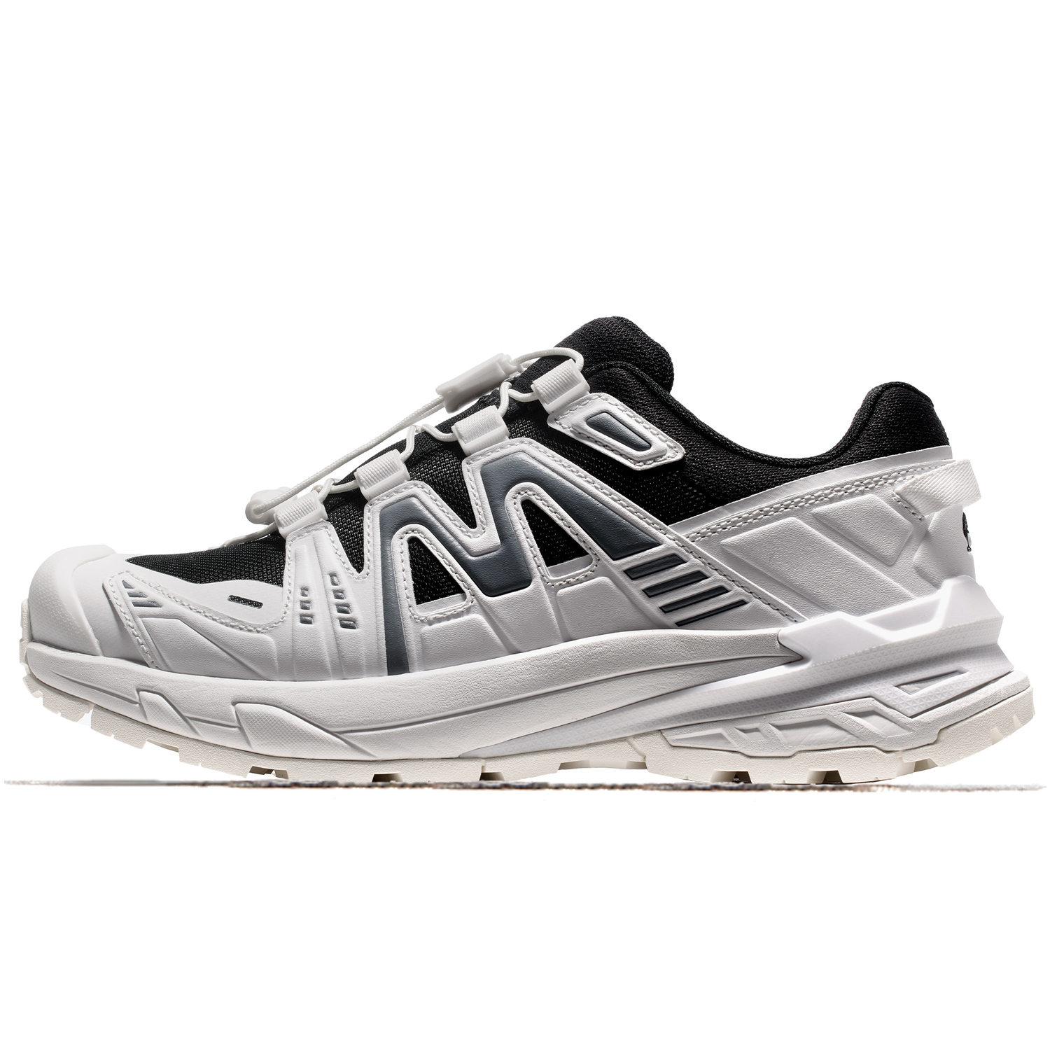 CAMEL Горные треккинговые кроссовки Glacier мужские бело-черные, цвет Camel White/Black
CAMEL Горные треккинговые кроссовки Glacier мужские бело-черные, цвет Camel White/Black