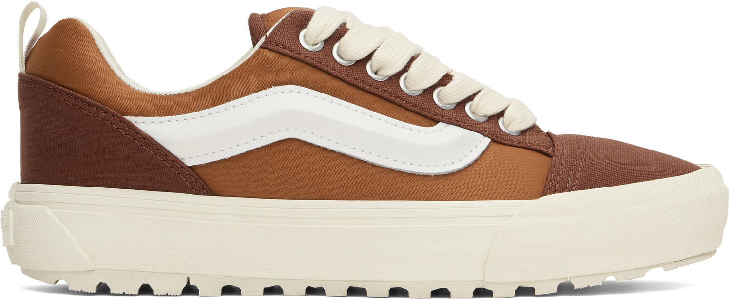 Коричневые кроссовки Knu Skool Mte-1 Vans, Коричневый, Коричневые кроссовки Knu Skool Mte-1 Vans
Коричневые кроссовки Knu Skool Mte-1 Vans, Коричневый, Коричневые кроссовки Knu Skool Mte-1 Vans