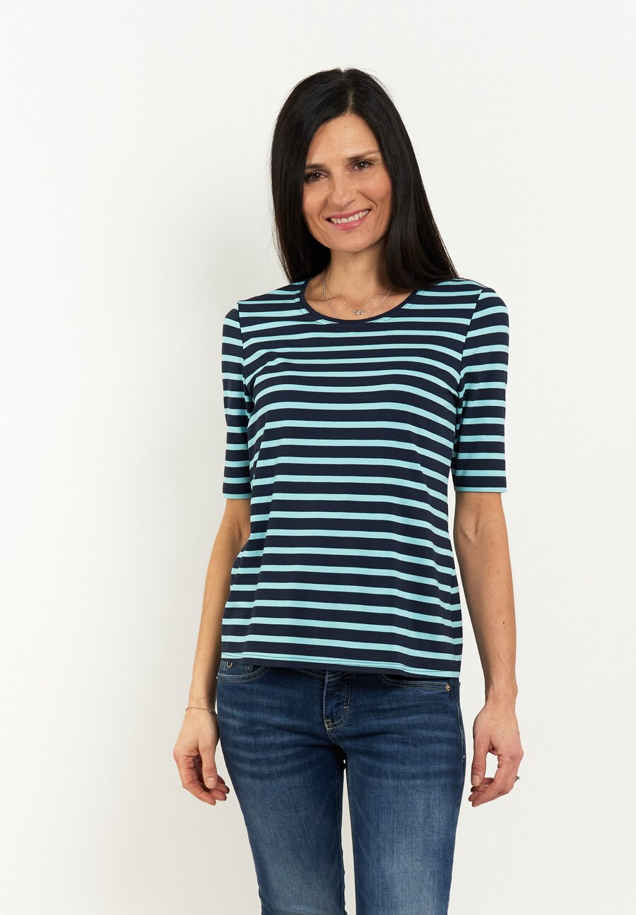 Рубашка Seidel Moden, мятный/черный
Рубашка Seidel Moden, мятный/черный