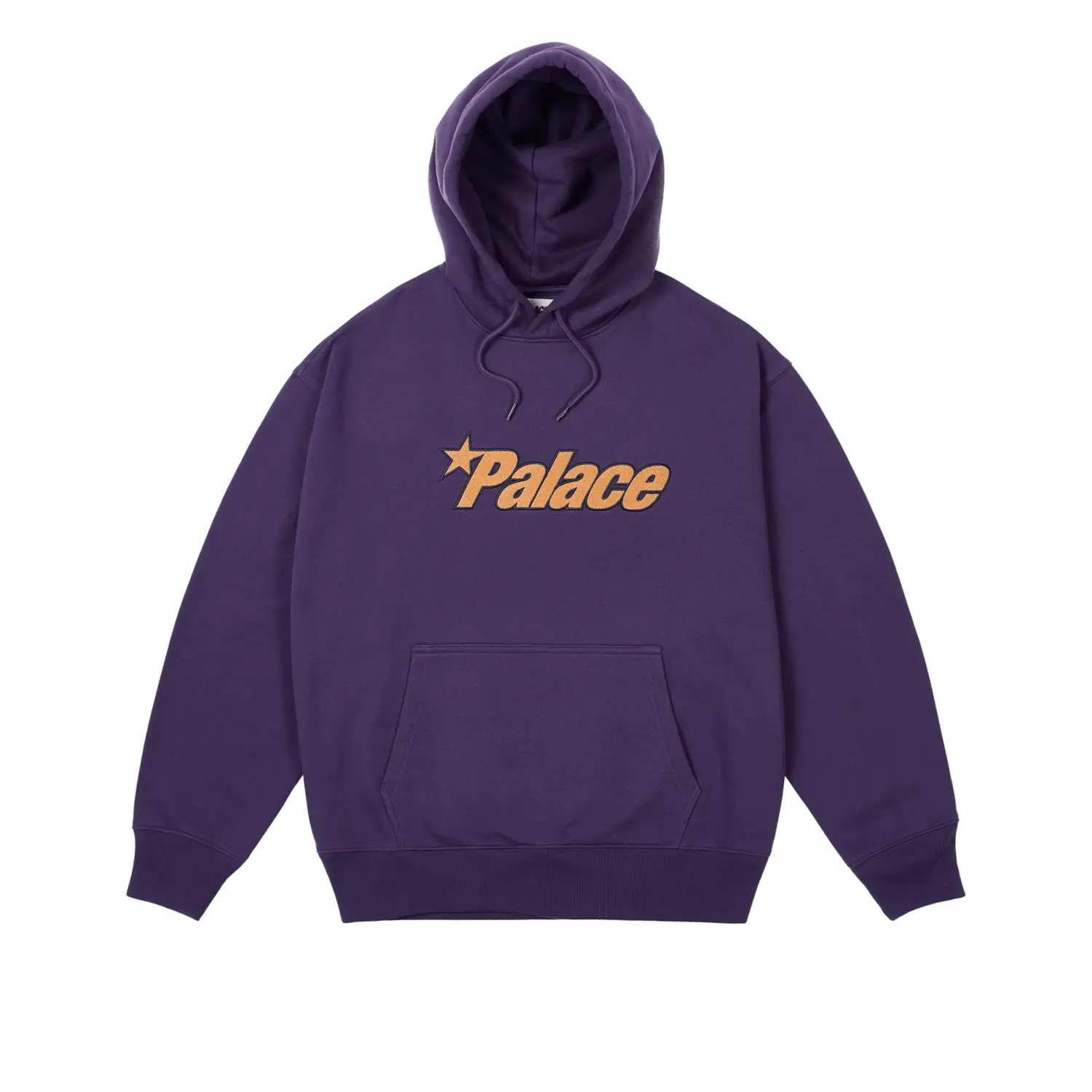 Star Hood PALACE, фиолетовый
Star Hood PALACE, фиолетовый