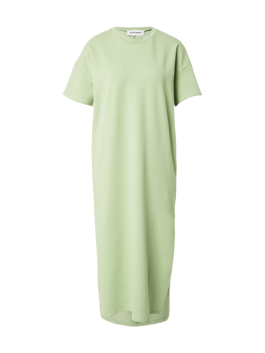 Платье STUDIO SELECT Naya, мятный 
Платье STUDIO SELECT Naya, мятный