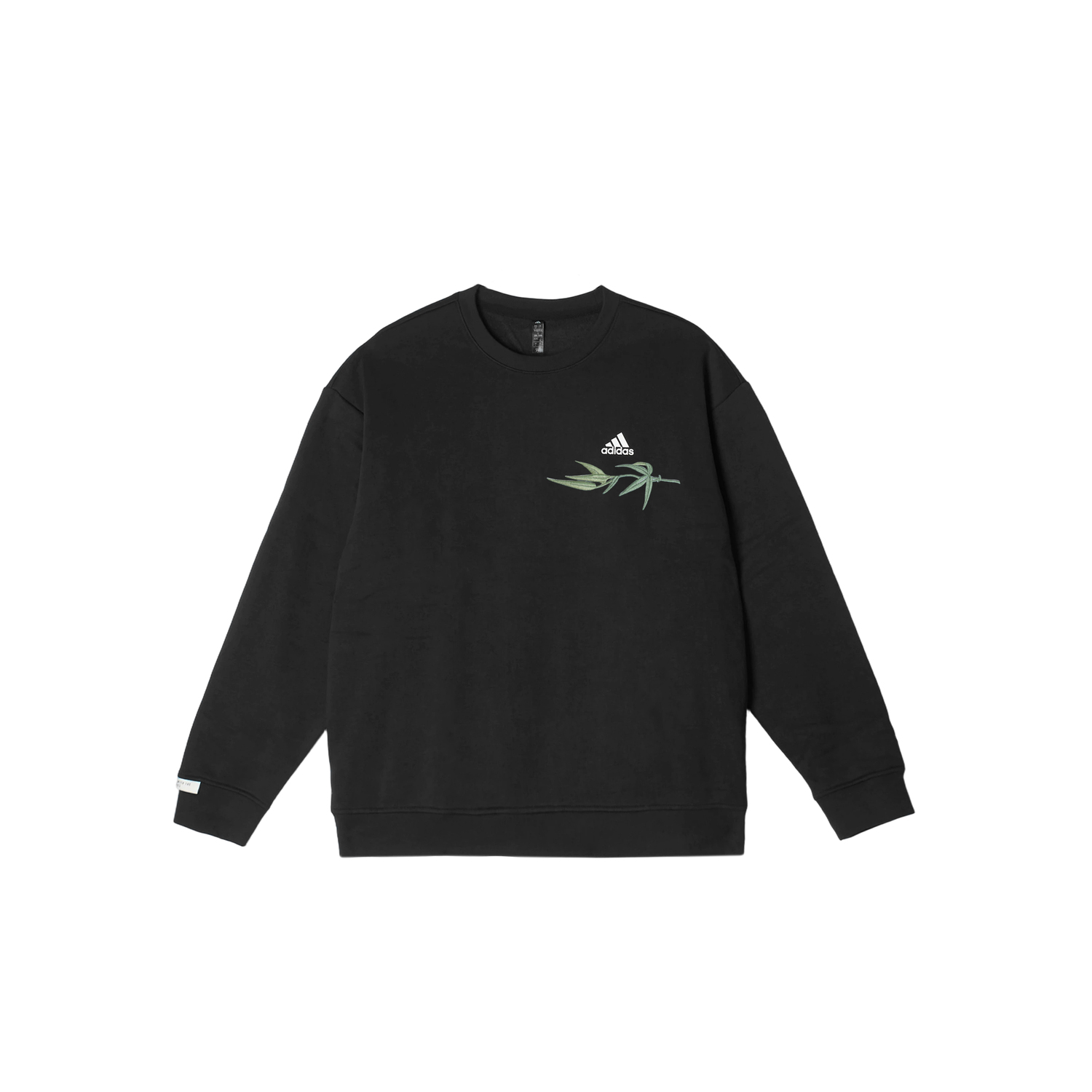 Adidas Толстовки LABEL унисекс, черные, с круглым вырезом, средней толщины
Adidas Толстовки LABEL унисекс, черные, с круглым вырезом, средней толщины