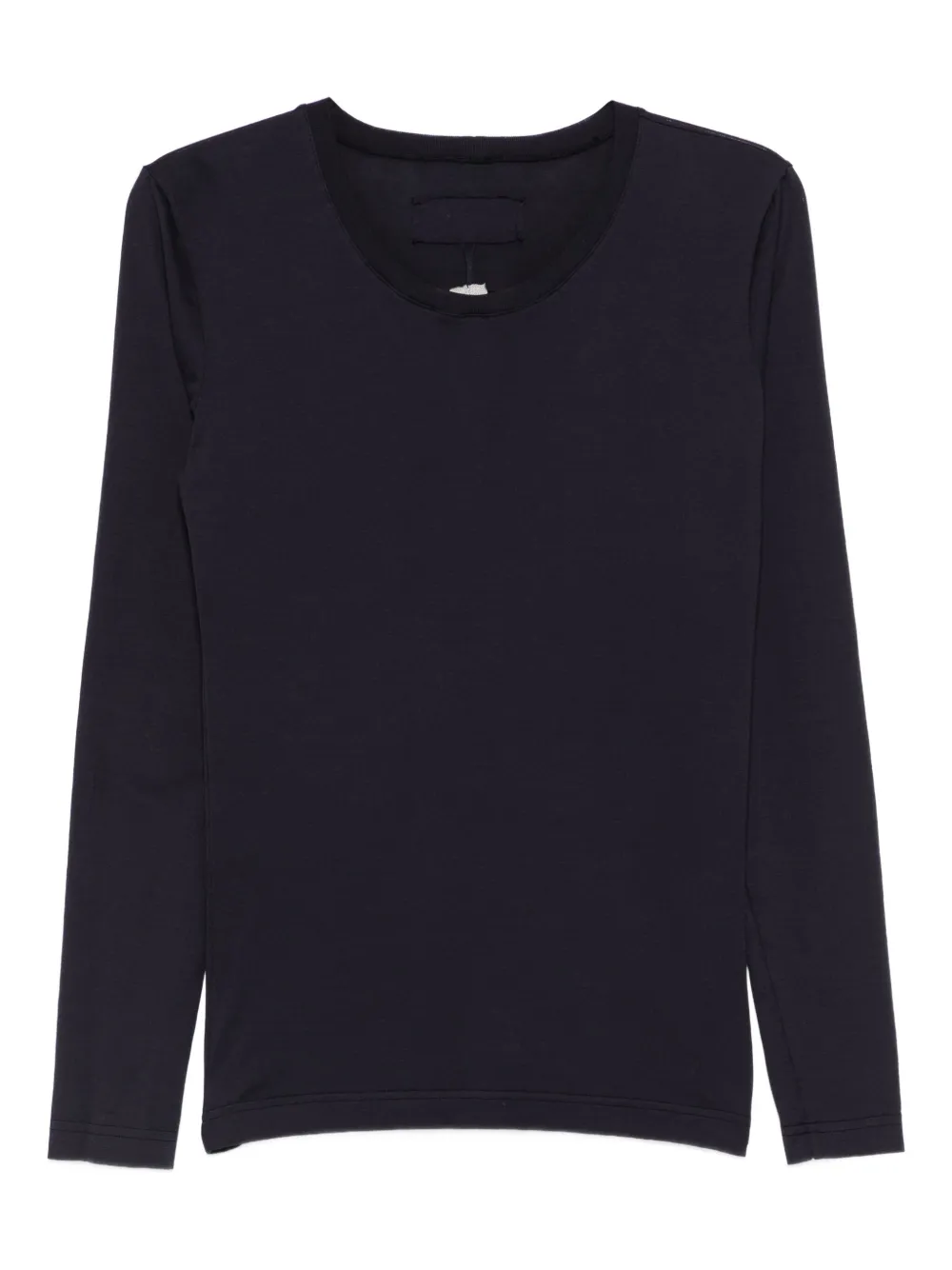 Топ с длинными рукавами Private 0204, черный
Топ с длинными рукавами Private 0204, черный