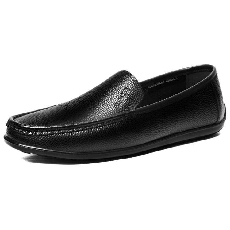 Туфли мужские Men"s Casual Men Low-Top Aokang, темно-голубой
Туфли мужские Men"s Casual Men Low-Top Aokang, темно-голубой