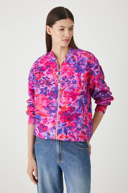 Хлопковая блузка Medicine, розовый
Хлопковая блузка Medicine, розовый