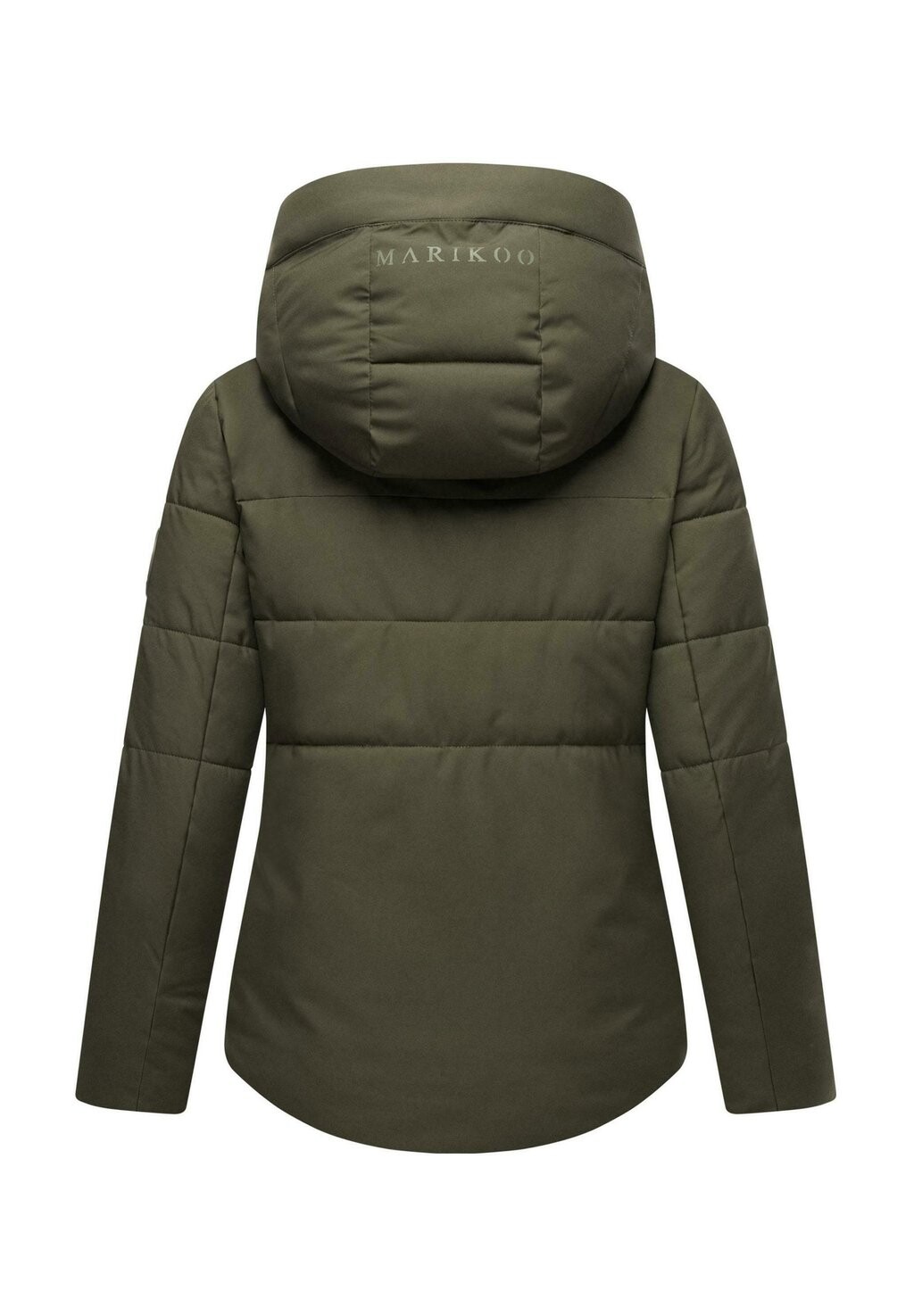 Зимняя куртка Marikoo, зеленый
Зимняя куртка Marikoo, зеленый