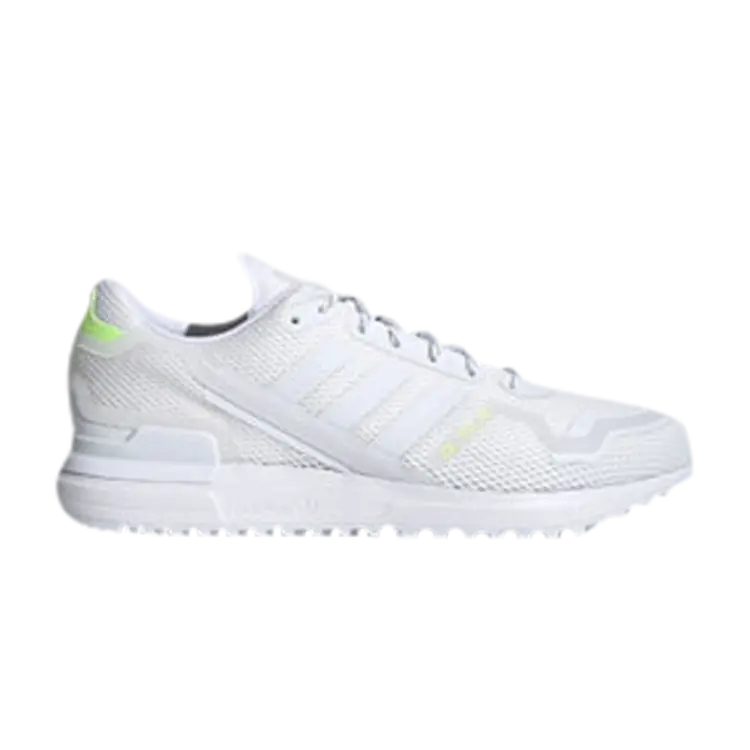 Кроссовки Adidas ZX 750 HD, белый
Кроссовки Adidas ZX 750 HD, белый