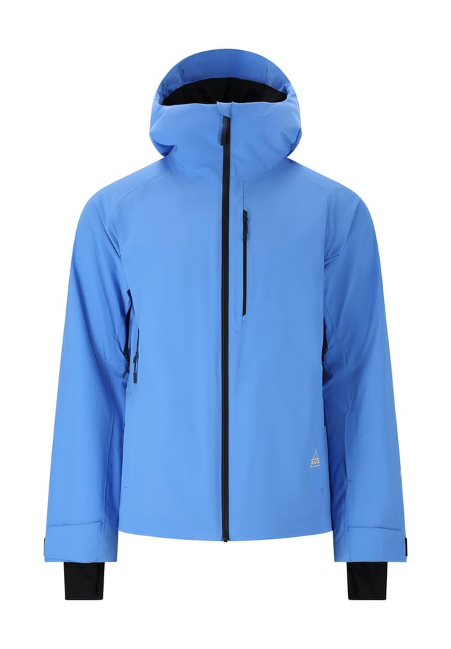 Горнолыжная куртка Cervinia в водонепроницаемом исполнении Sos, цвет 2220 marina
Горнолыжная куртка Cervinia в водонепроницаемом исполнении Sos, цвет 2220 marina