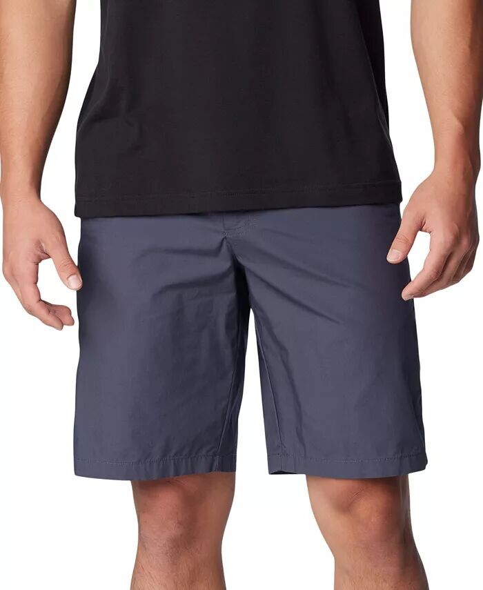 Мужские шорты Wash Out™ шириной 10 дюймов Columbia, синий
Мужские шорты Wash Out™ шириной 10 дюймов Columbia, синий