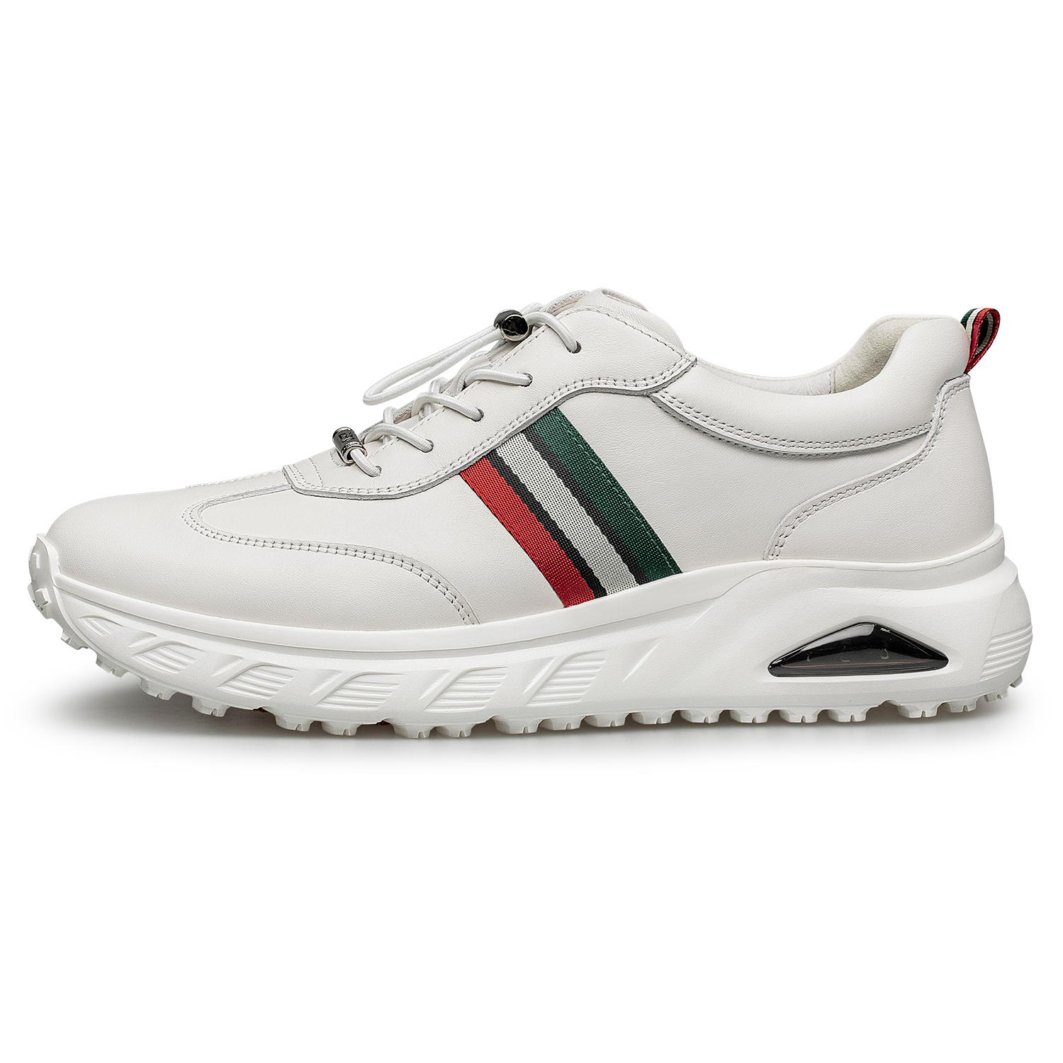 Повседневная обувь мужская низкая ZRO, White
Повседневная обувь мужская низкая ZRO, White