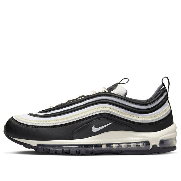 Кроссовки air max 97 wtr Nike, черный
Кроссовки air max 97 wtr Nike, черный