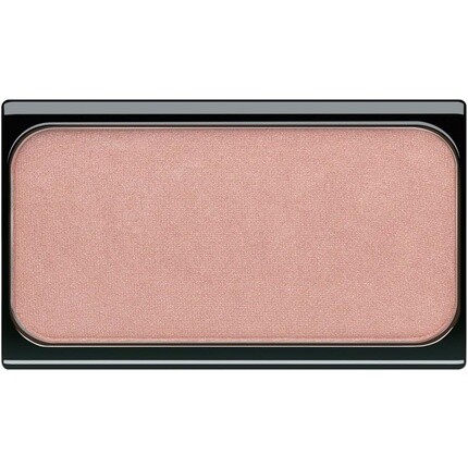 Мерцающие стойкие румяна 5G — Rosy Caress Blush, Artdeco
Мерцающие стойкие румяна 5G — Rosy Caress Blush, Artdeco