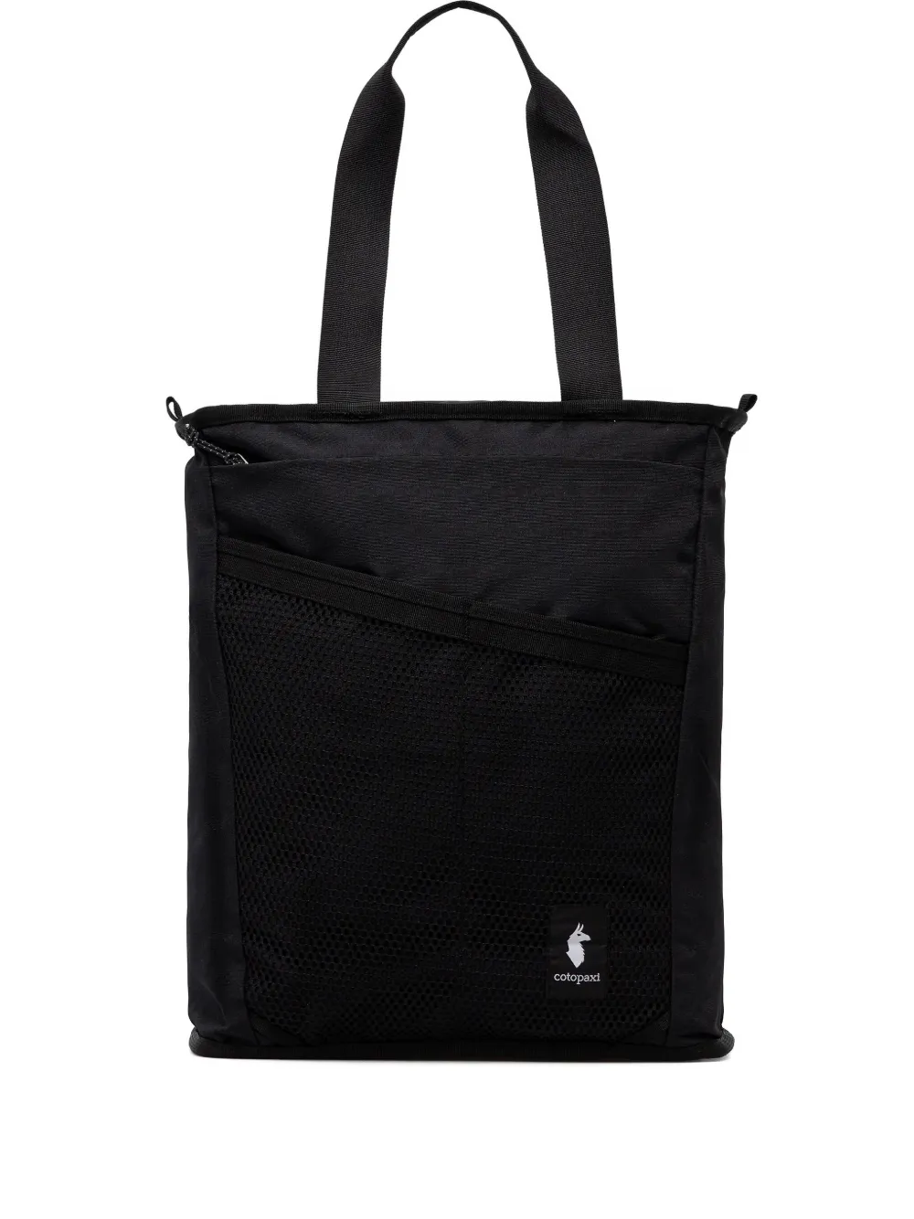 Рюкзак с нашивкой-логотипом Cotopaxi, черный
Рюкзак с нашивкой-логотипом Cotopaxi, черный