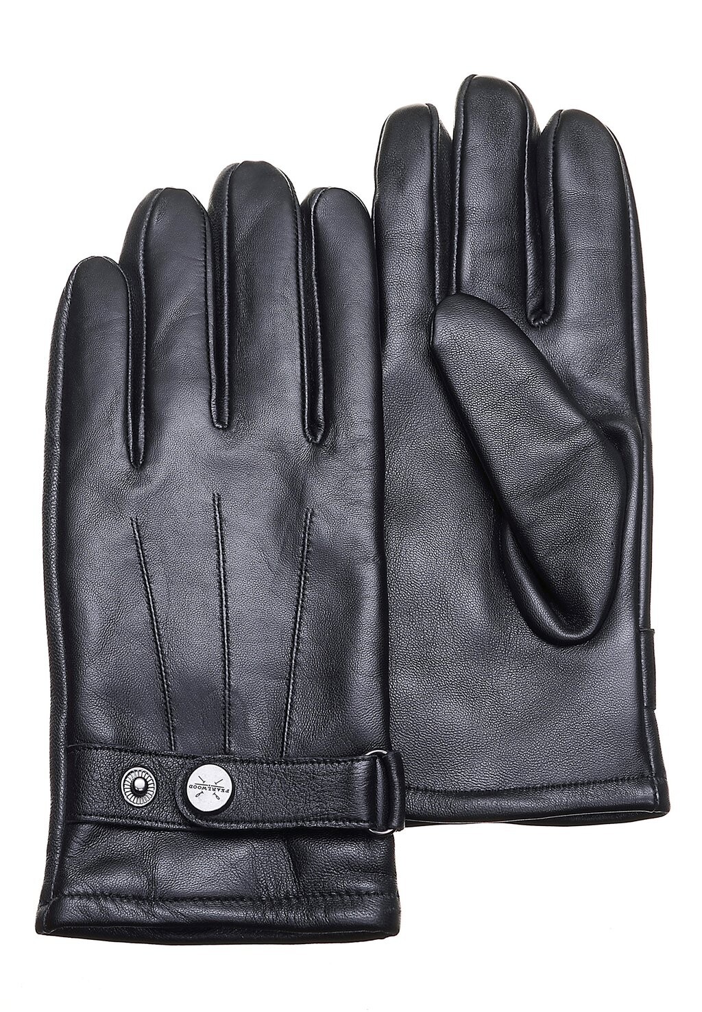 Перчатки PORTER Pearlwood, цвет black
Перчатки PORTER Pearlwood, цвет black