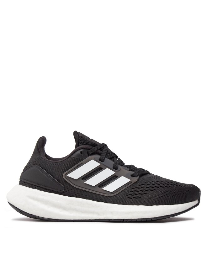 Кроссовки Pureboost Running Kids ID8480 Adidas, черный
Кроссовки Pureboost Running Kids ID8480 Adidas, черный
