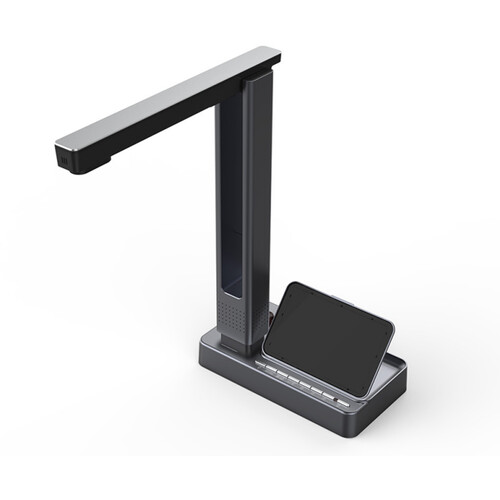 Joyusing V320 Plus Document Scanner with Preview Screen V320P
Joyusing V320 Plus Document Scanner with Preview Screen V320P