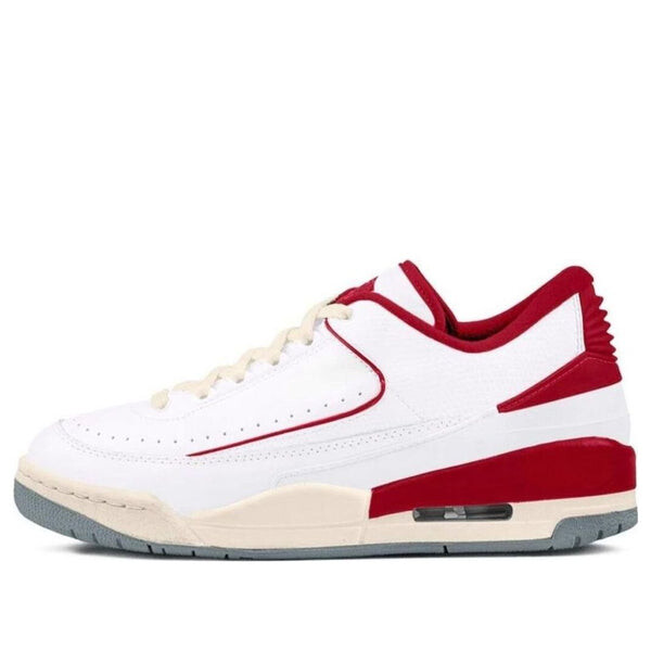 Кроссовки 2 3 Air Jordan, белый
Кроссовки 2 3 Air Jordan, белый