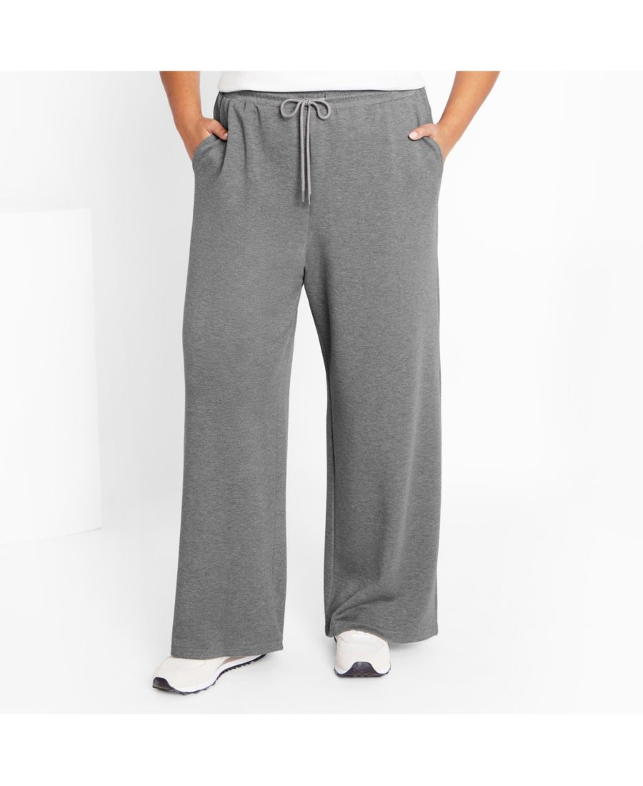 Женские спортивные брюки Mae Jogger CITY CHIC, Grey
Женские спортивные брюки Mae Jogger CITY CHIC, Grey