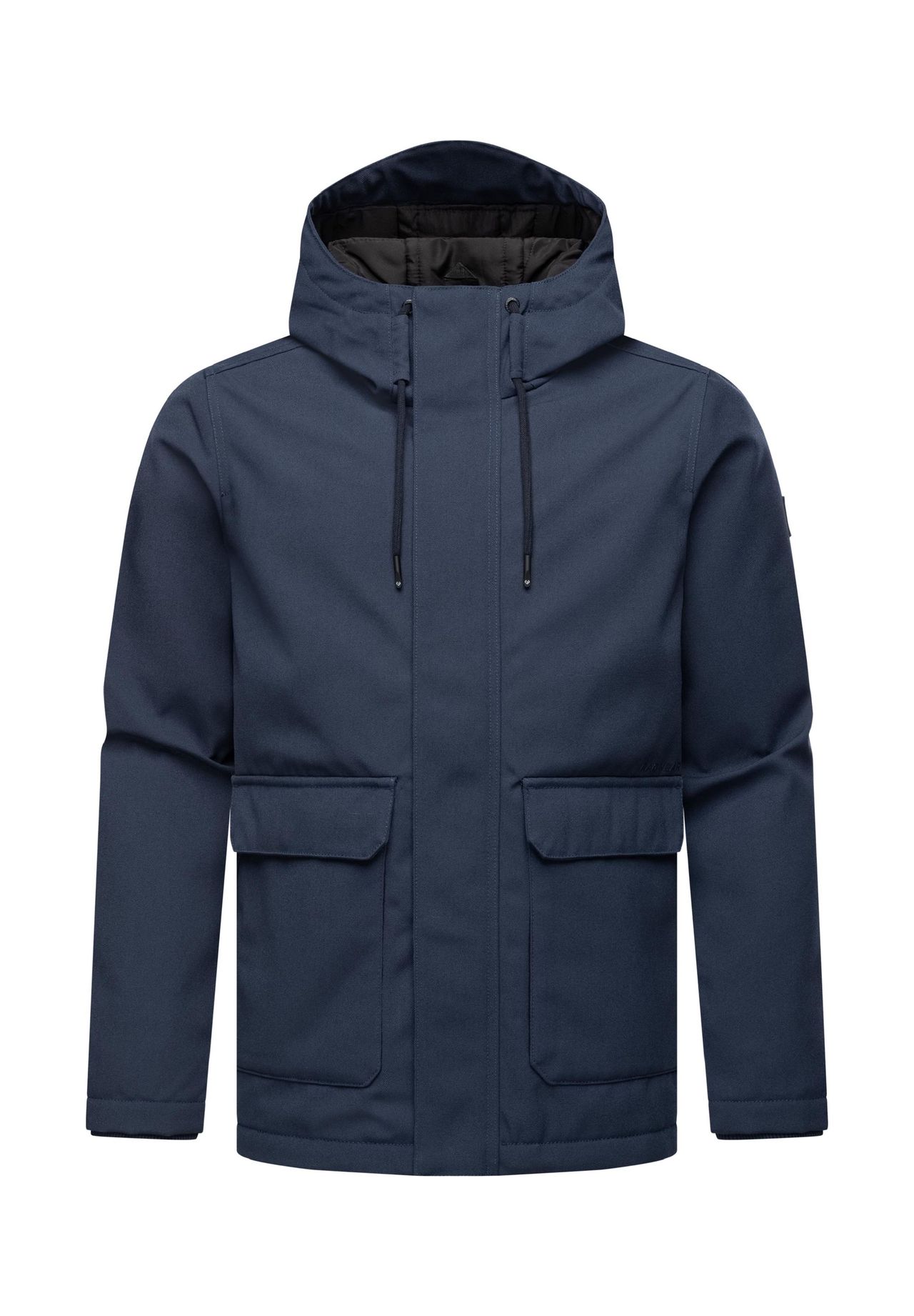 Зимняя куртка Mr Them Ragwear, темно-синий
Зимняя куртка Mr Them Ragwear, темно-синий