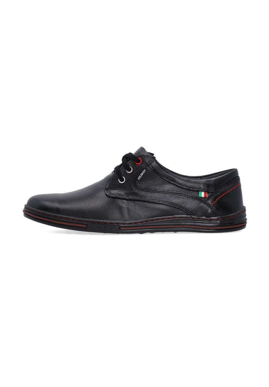 Кроссовки VENEZIA Trainers, Black
Кроссовки VENEZIA Trainers, Black