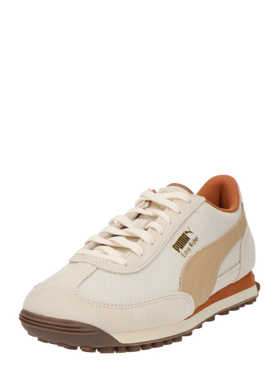 Кроссовки PUMA Easy Rider Elevated, White
Кроссовки PUMA Easy Rider Elevated, White