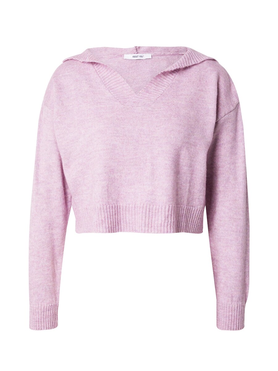 Свитер ABOUT YOU Carola, розовый
Свитер ABOUT YOU Carola, розовый