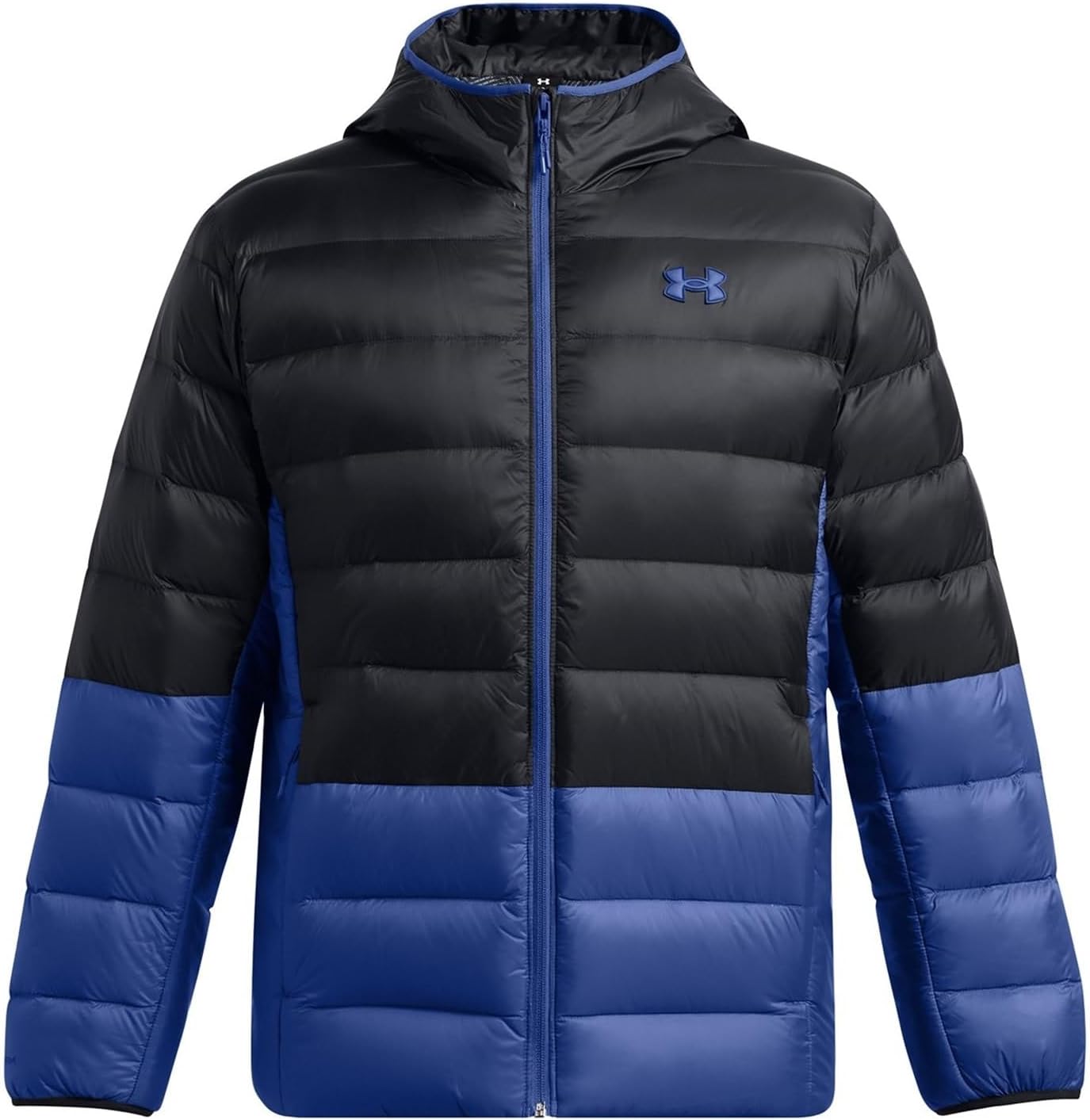 Куртка-пуховик Legend Down Hooded Jacket унисекс-взрослого возраста от Under Armour, Black
Куртка-пуховик Legend Down Hooded Jacket унисекс-взрослого возраста от Under Armour, Black