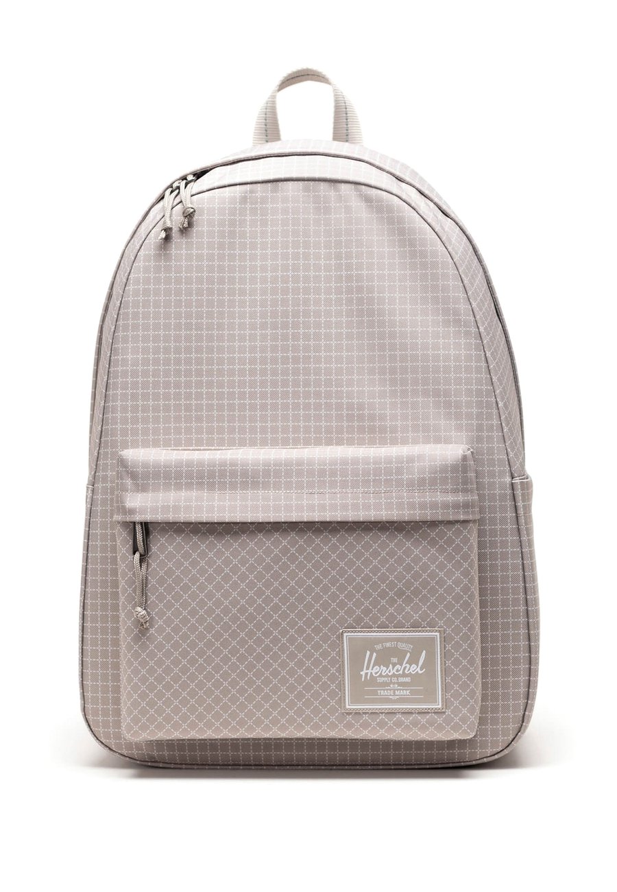 Рюкзак Herschel CLASSIC XL 30L, Gray/Taupe/Grey
Рюкзак Herschel CLASSIC XL 30L, Gray/Taupe/Grey