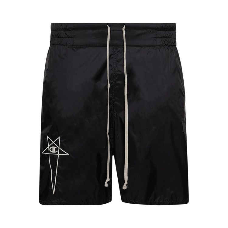 Шорты Rick Owens x Champion Shorts, Black
Шорты Rick Owens x Champion Shorts, Black