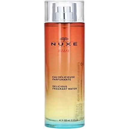 Водный спрей для ванн и тела Ladies Sun Delicious Fragrance, 100 мл, Nuxe
Водный спрей для ванн и тела Ladies Sun Delicious Fragrance, 100 мл, Nuxe