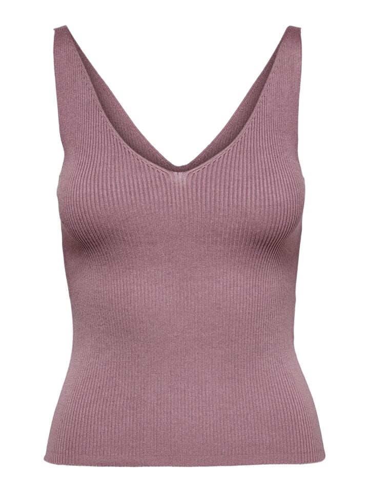 Топ JACQUELINE de YONG Tank Oberteil JDYNANNA Shirt Pullover V neck Ausschnitt, фиолетовый
Топ JACQUELINE de YONG Tank Oberteil JDYNANNA Shirt Pullover V neck Ausschnitt, фиолетовый