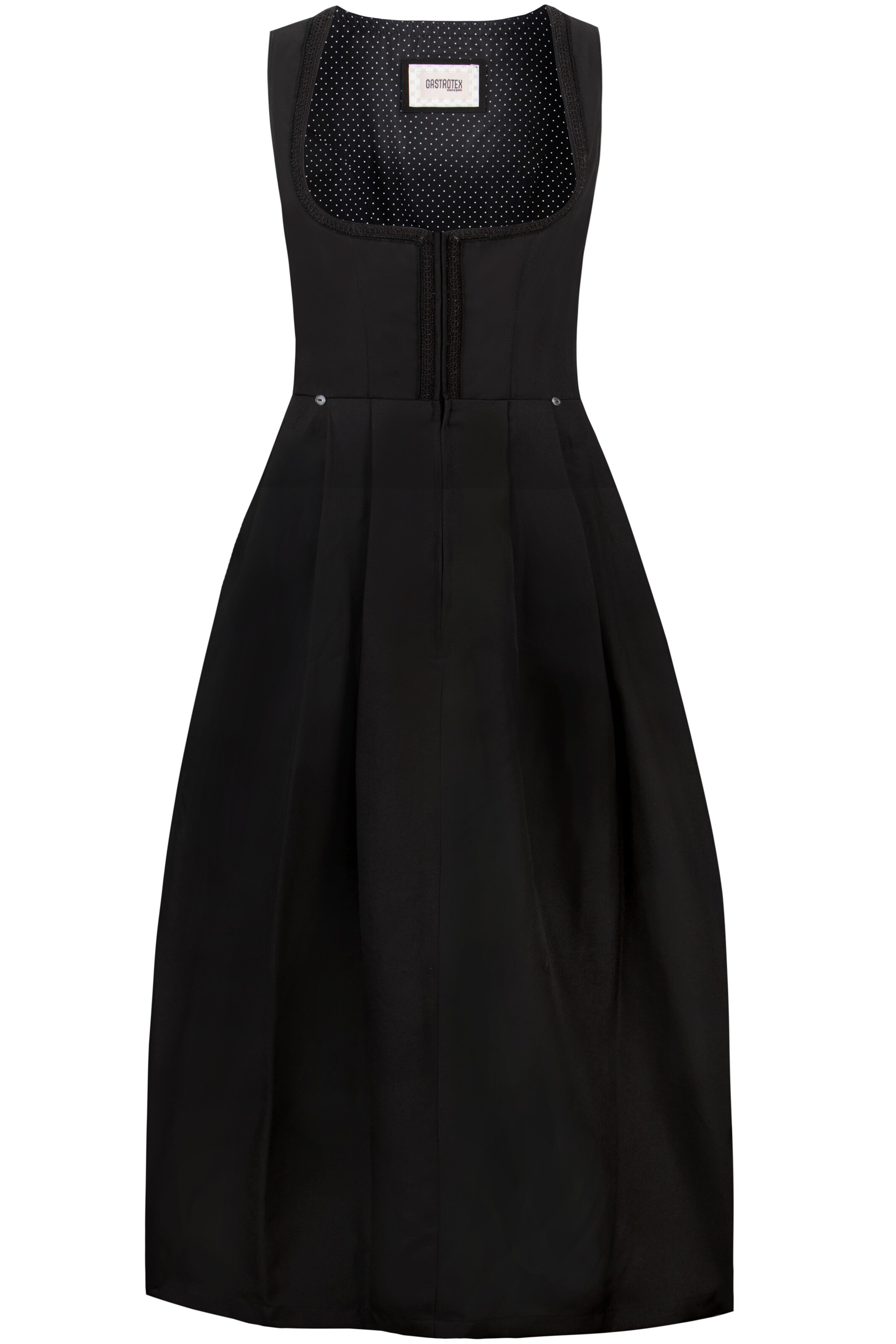 STOCKERPOINT Широкая юбка в сборку 'Yvonne' в черном цвете
STOCKERPOINT Широкая юбка в сборку 'Yvonne' в черном цвете