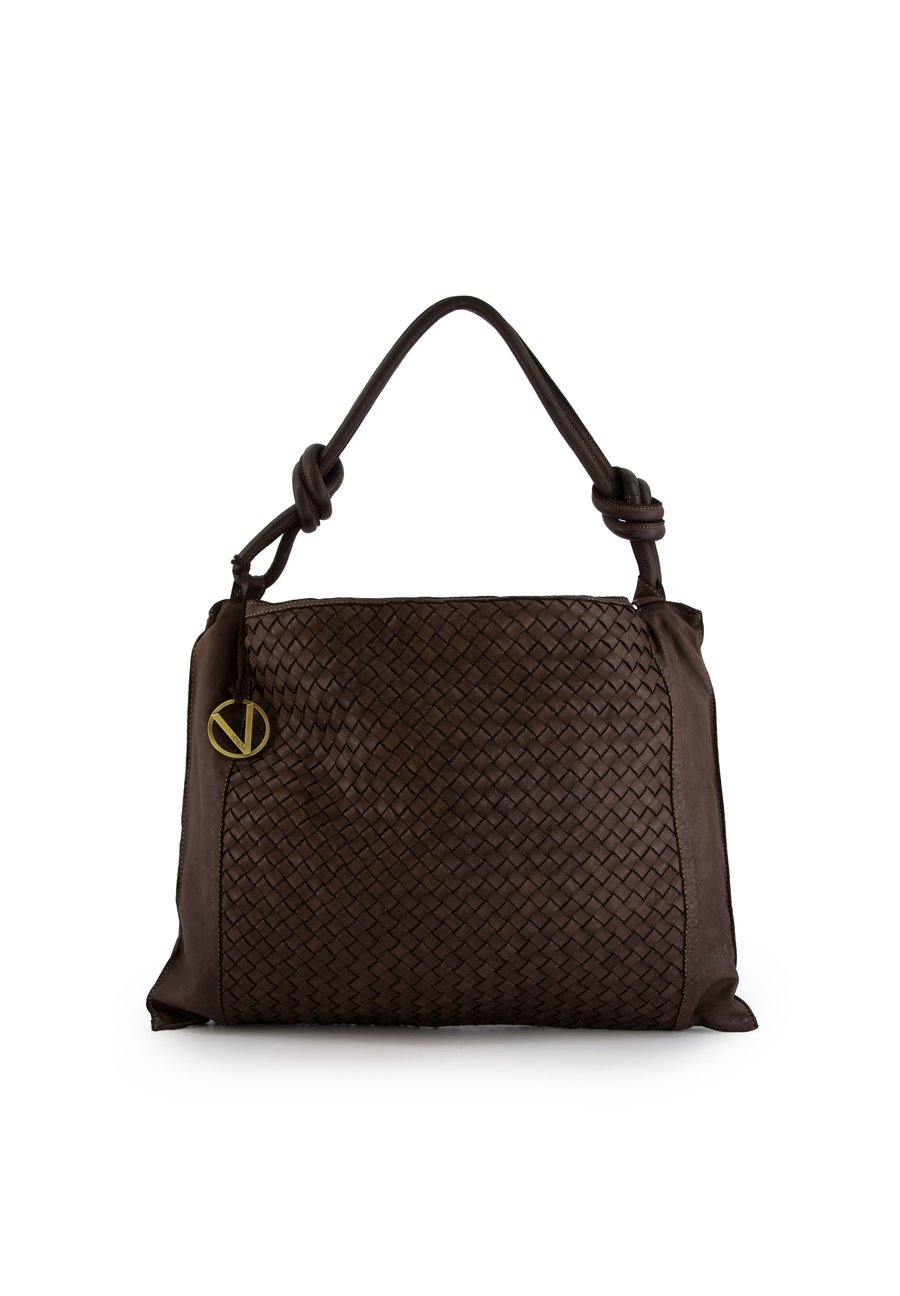 Сумка VENEZIA Handbag, Dark Brown
Сумка VENEZIA Handbag, Dark Brown