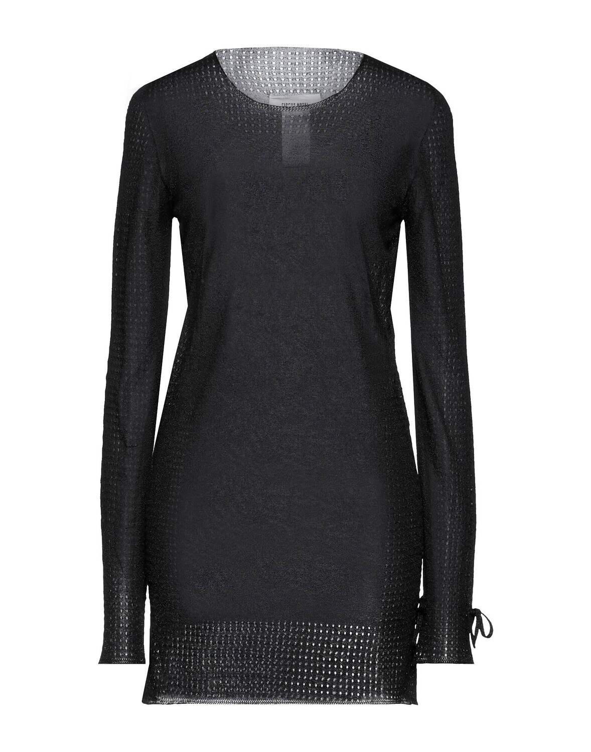 Платье Circus Hotel, черный
Платье Circus Hotel, черный