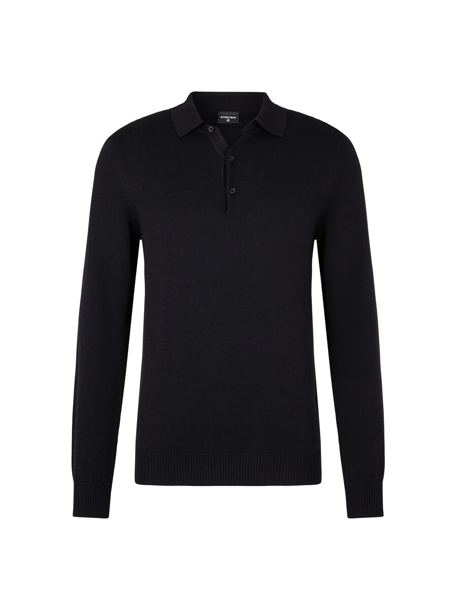 Свитер STRELLSON Aiden , Dark blue
Свитер STRELLSON Aiden , Dark blue