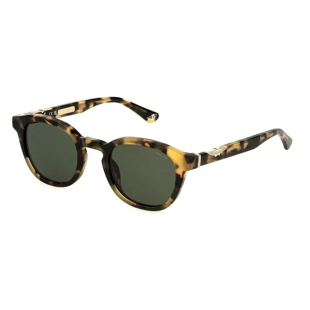 Солнцезащитные очки Police SPLL82, желтый
Солнцезащитные очки Police SPLL82, желтый