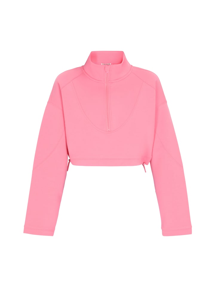 Толстовка myMO ATHLSR, розовый
Толстовка myMO ATHLSR, розовый