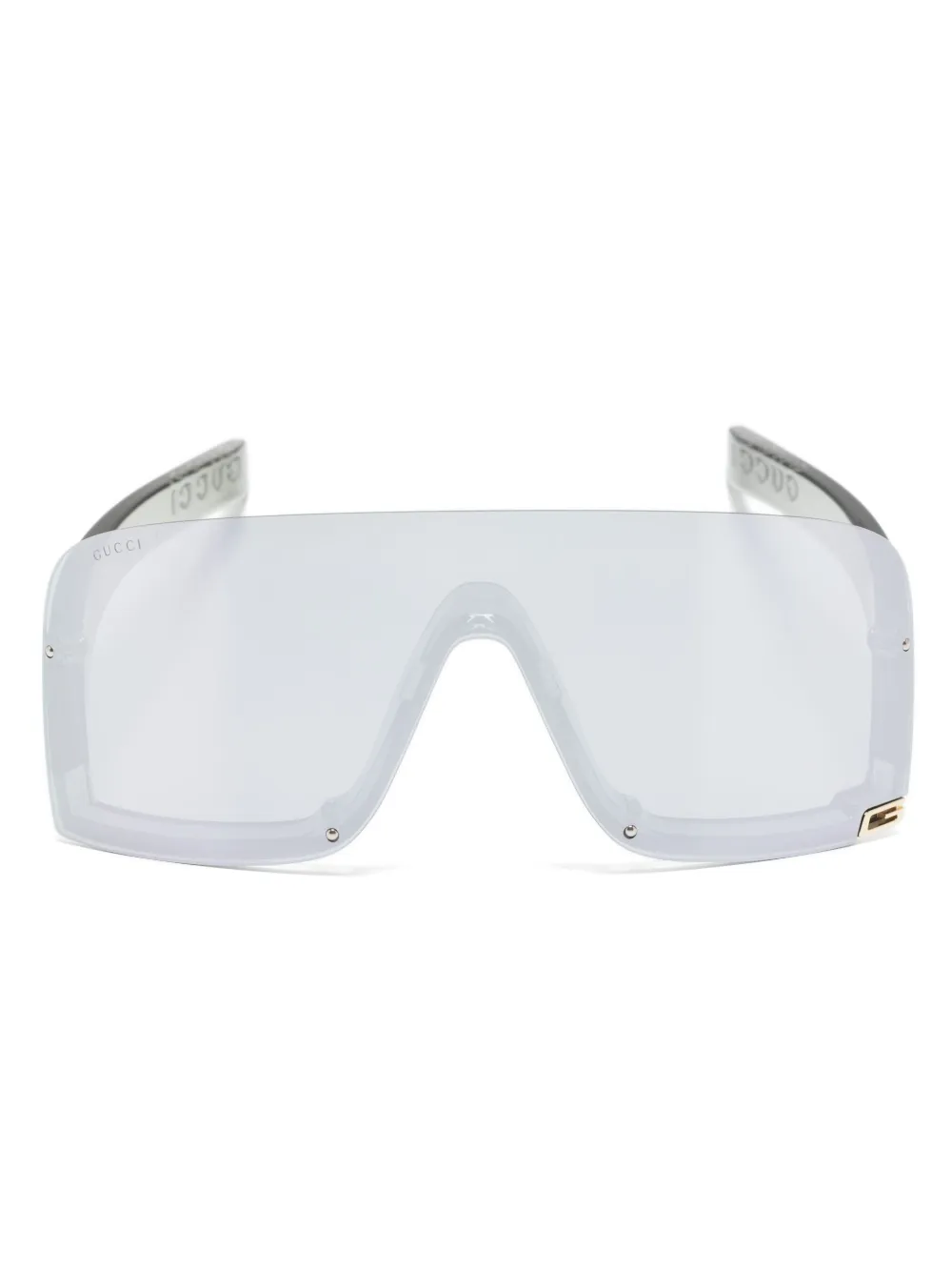 Солнцезащитные очки с логотипом Gucci Eyewear, серый
Солнцезащитные очки с логотипом Gucci Eyewear, серый